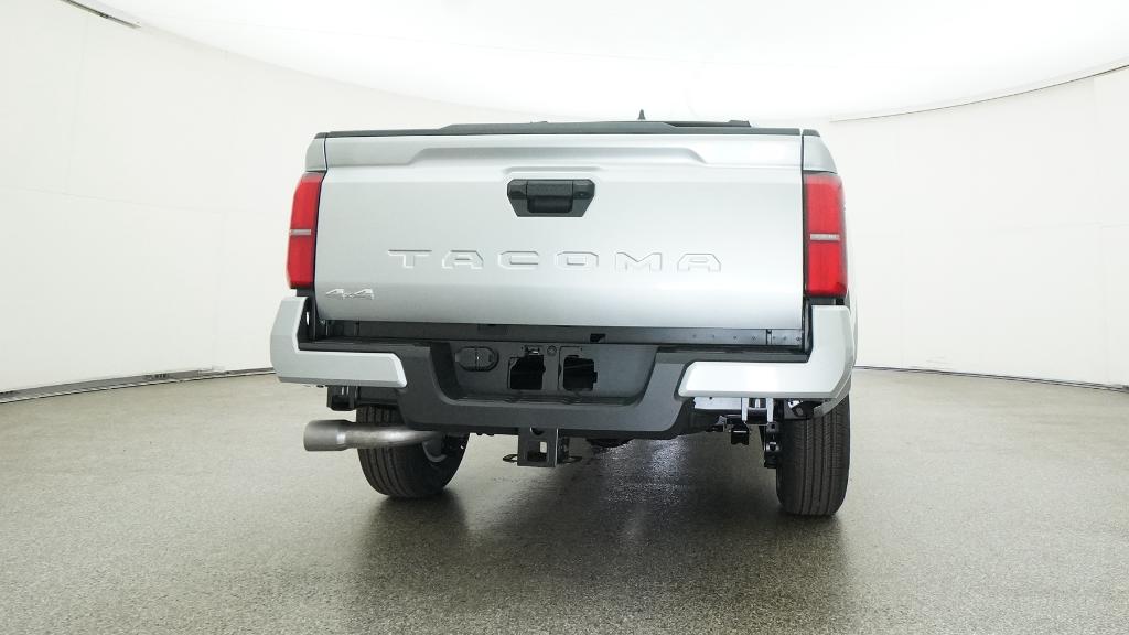 2026 Toyota Tacoma SR5 - Photo 37