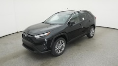 2025 Toyota RAV4 XLE Premium XLE PREM FWD SUV