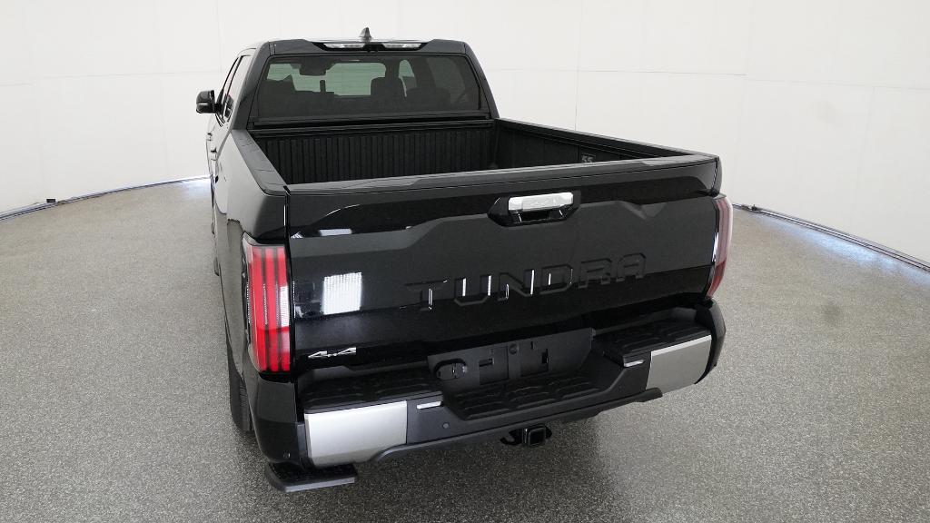 2026 Toyota Tundra Limited - Photo 28