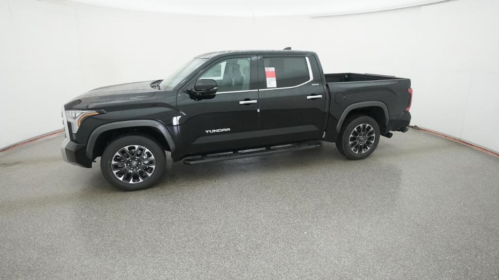 2026 Toyota Tundra Limited - Photo 58