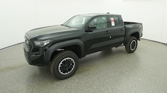 2025 Toyota Tacoma TRD Off-Road 4X4 DOUBLE CAB