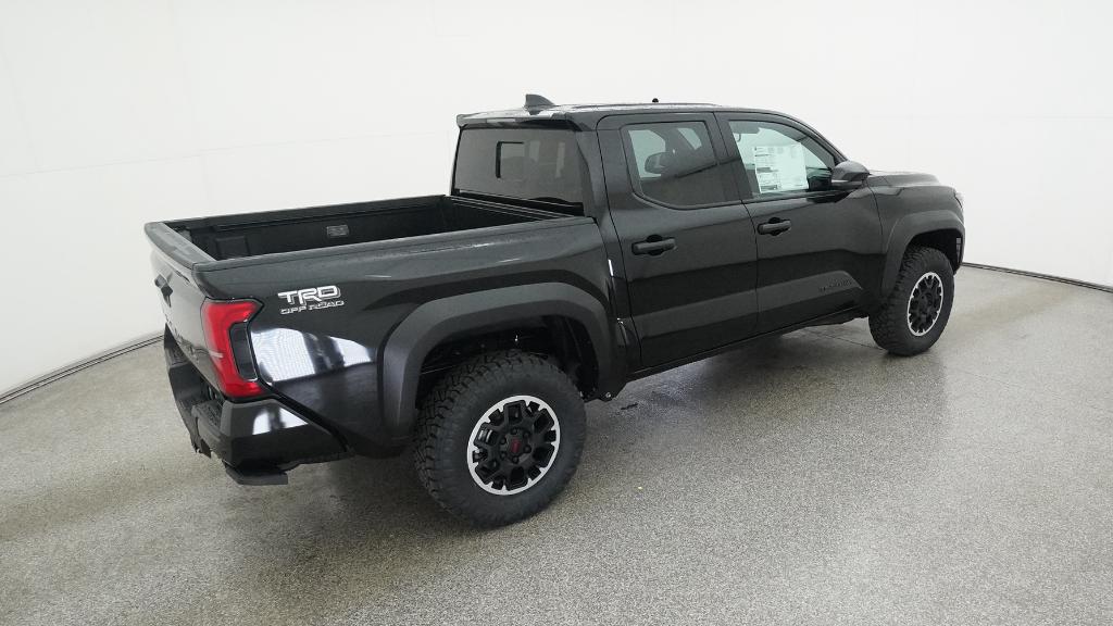 2026 Toyota Tacoma TRD Off Road - Photo 23