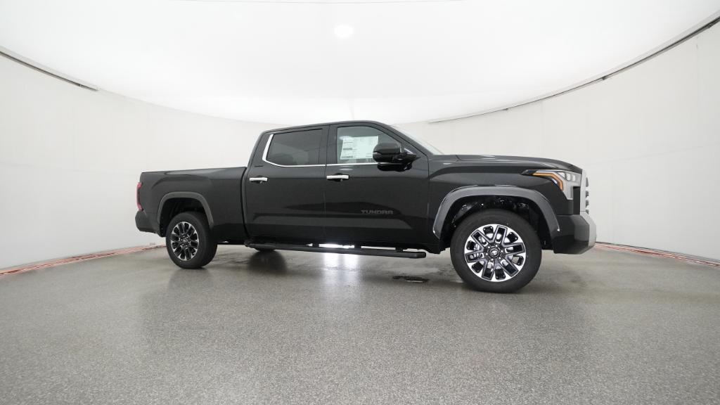 2026 Toyota Tundra Limited - Photo 55