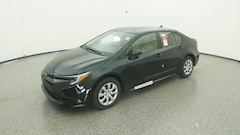 2026 Toyota Corolla Hybrid LE LE SEDAN