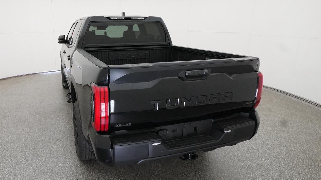 2026 Toyota Tundra SR5 - Photo 56