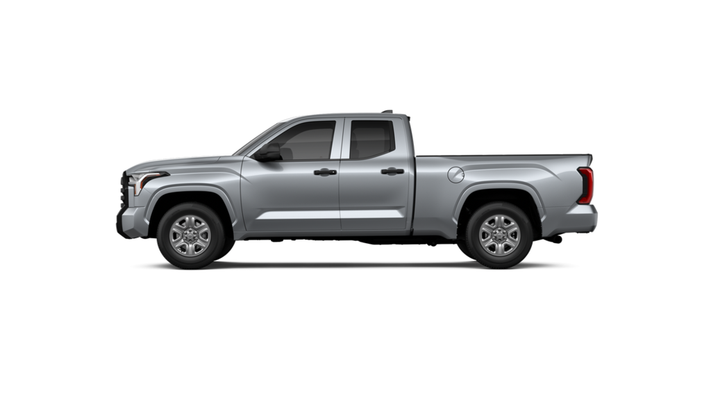 New 2026 Toyota Tundra SR SR DOUBLE CAB 6.5