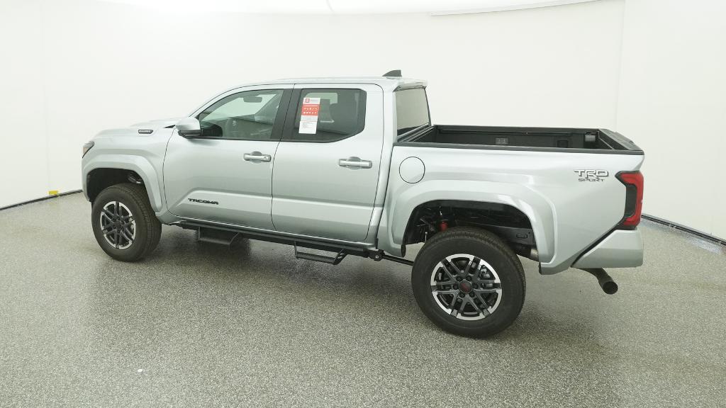 2025 Toyota Tacoma TRD Sport - Photo 60