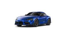 2026 Toyota GR Supra 3.0 Coupe
