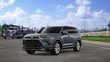  Toyota Grand Highlander Hybrid
