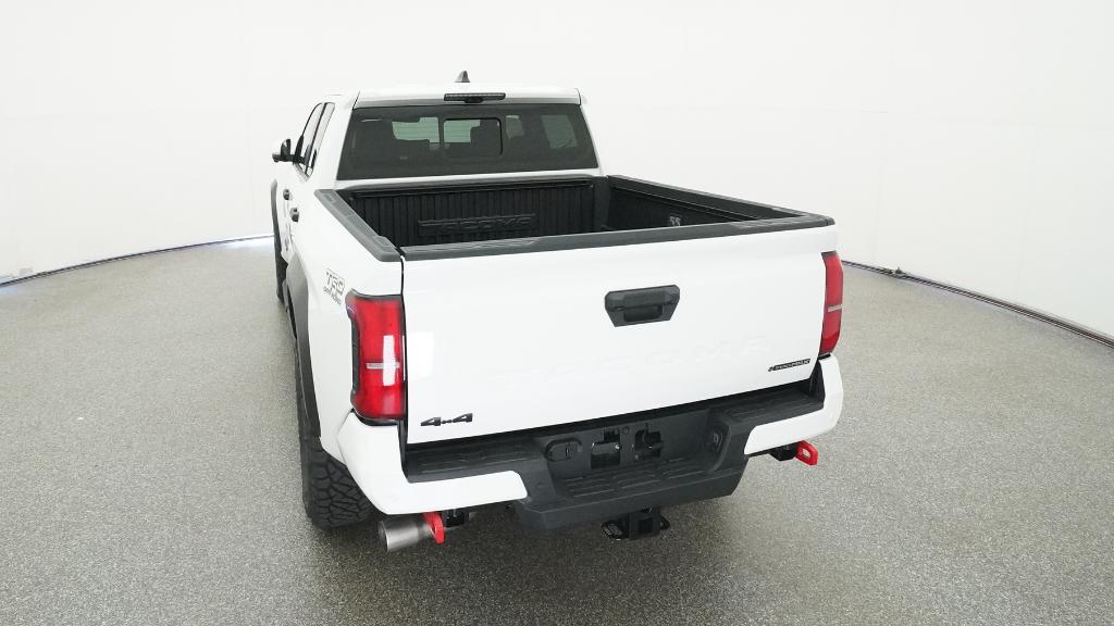 2025 Toyota Tacoma TRD Off Road - Photo 51