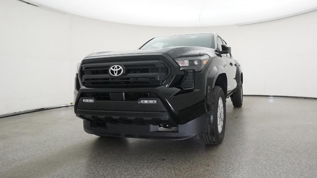 2025 Toyota Tacoma SR5 - Photo 41
