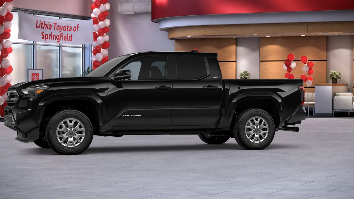 2026 Toyota Tacoma SR5 - Photo 34