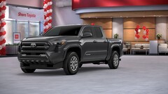 2026 Toyota Tacoma SR5 4X4 DOUBLE CAB for sale in mays landing 