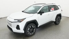 2026 Toyota RAV4 Limited SUV