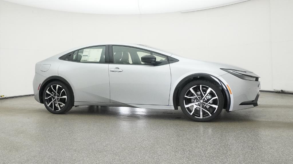 2026 Toyota Prius Plug-in Hybrid XSE - Photo 51