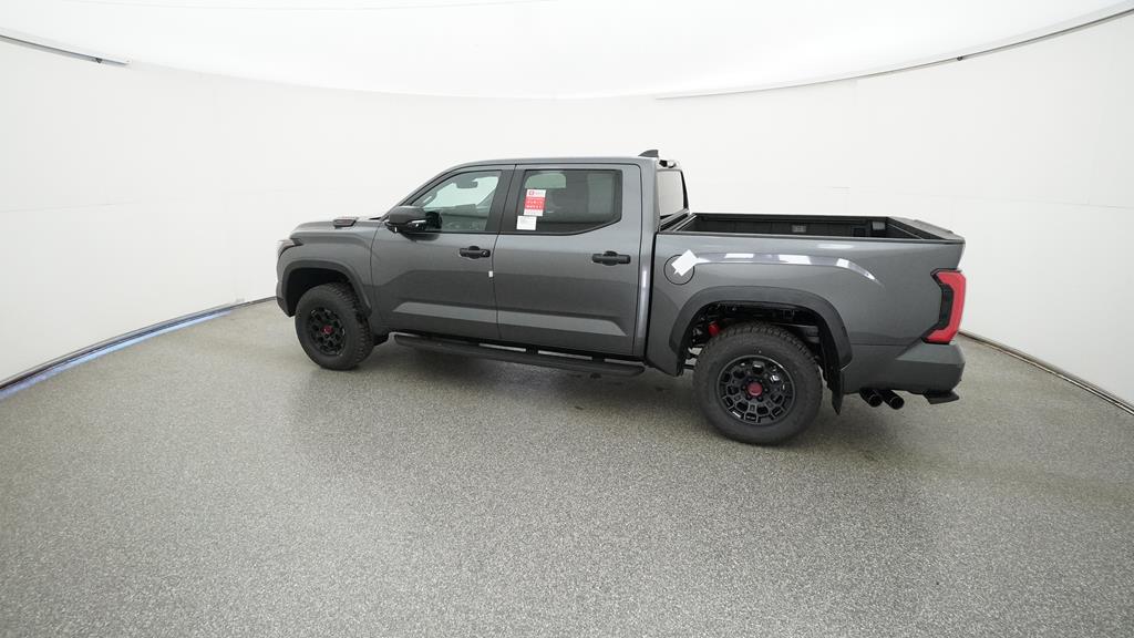 2025 Toyota Tundra TRD Pro - Photo 26