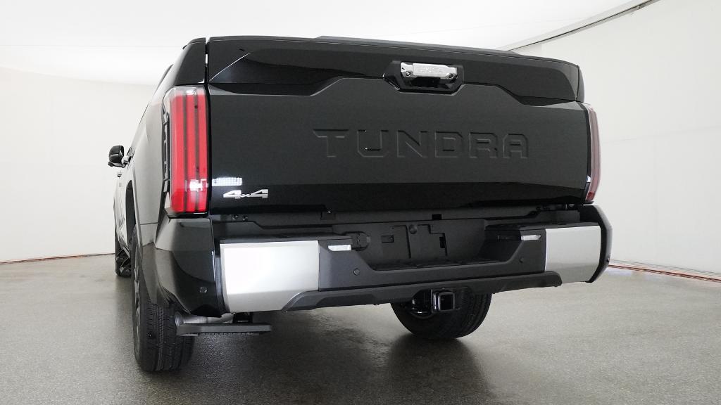 2026 Toyota Tundra Limited - Photo 62