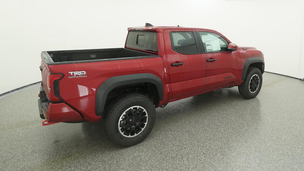 2025 Toyota Tacoma TRD Off Road - Photo 57