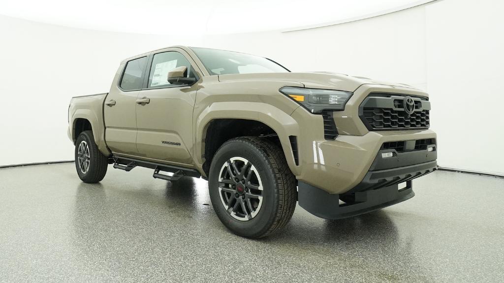2026 Toyota Tacoma TRD Sport - Photo 19