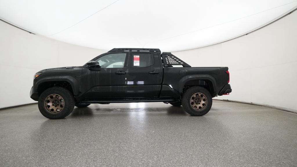 2026 Toyota Tacoma Trailhunter - Photo 34