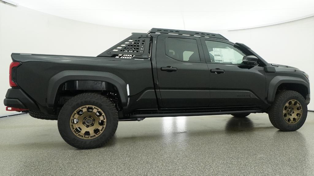 2026 Toyota Tacoma Trailhunter - Photo 35