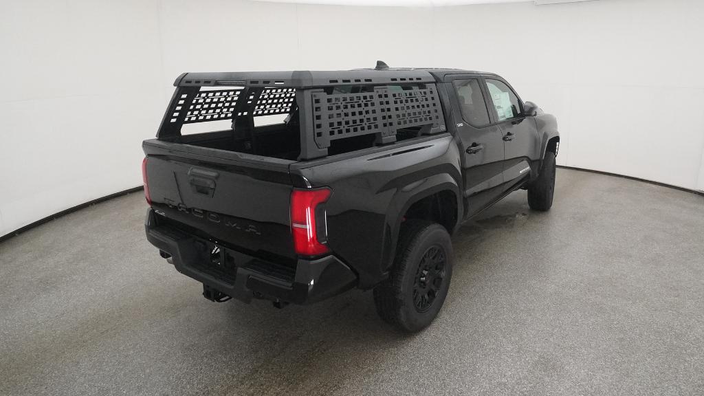 2025 Toyota Tacoma SR5 - Photo 25
