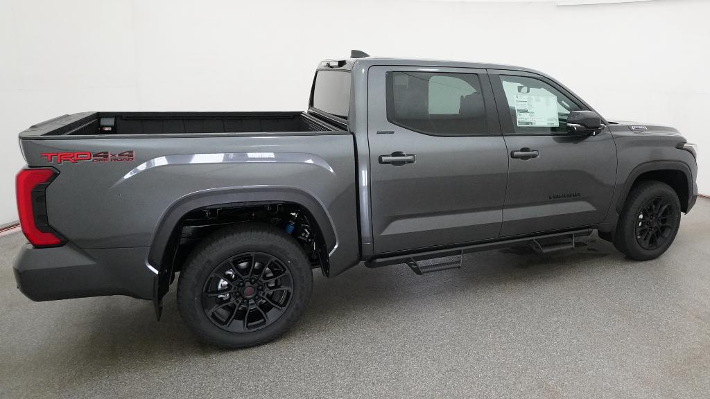 2026 Toyota Tundra Limited - Photo 25