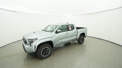 2026 Toyota Tacoma TRD Sport Truck Double Cab