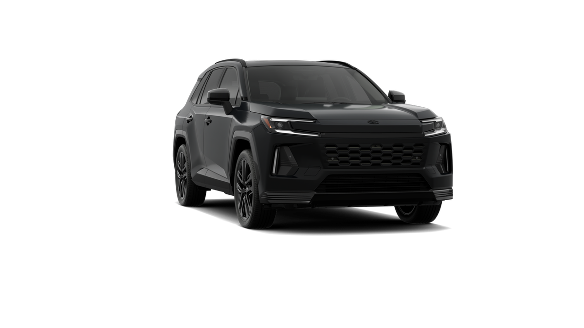 2026 Toyota RAV4 Plug-in Hybrid XSE - Photo 16