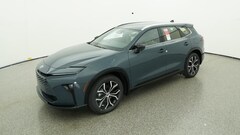 2025 Toyota Crown Signia XLE SUV