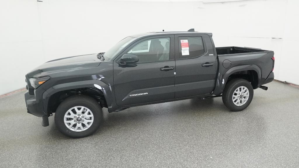 2026 Toyota Tacoma SR5 - Photo 58