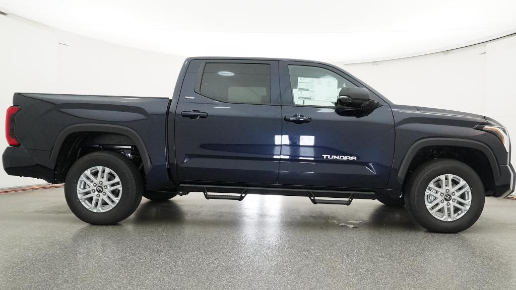 2026 Toyota Tundra SR5 - Photo 45