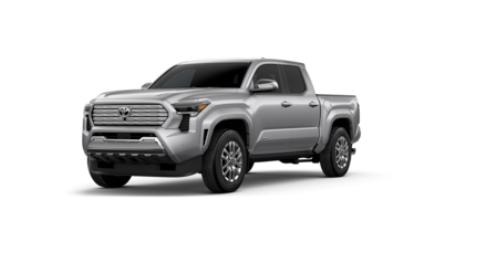 2026 Toyota Tacoma Limited Truck Double Cab
