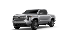 2026 Toyota Tacoma Limited Truck