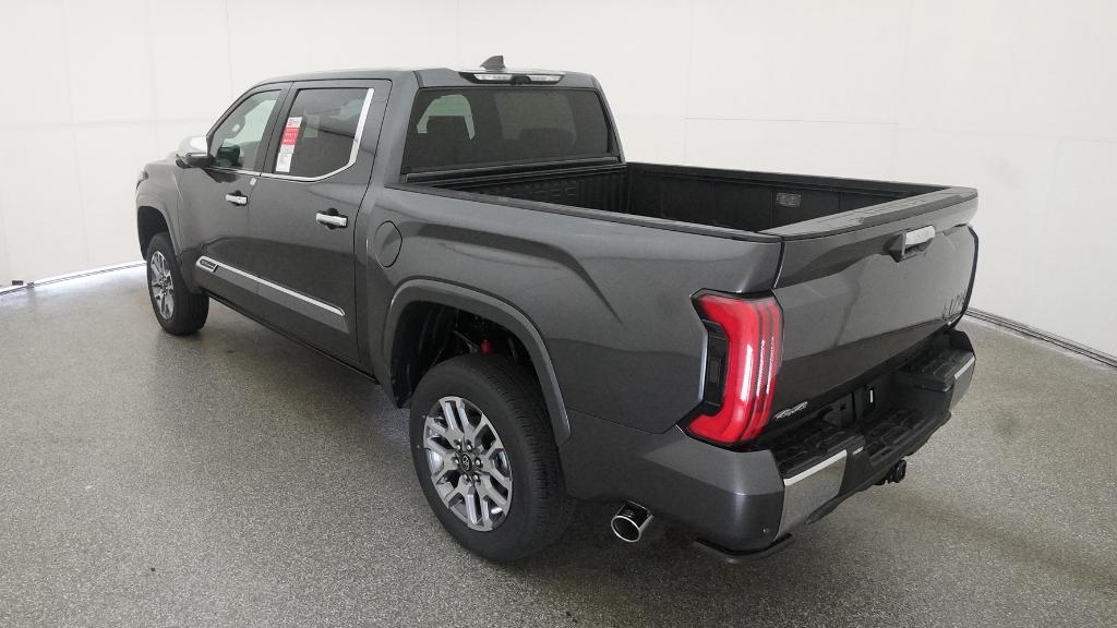 2026 Toyota Tundra 1794 Edition - Photo 28