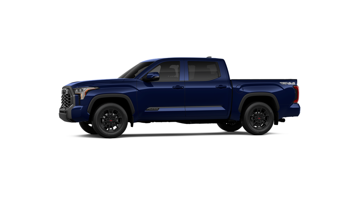 2026 Toyota Tundra Platinum - Photo 25