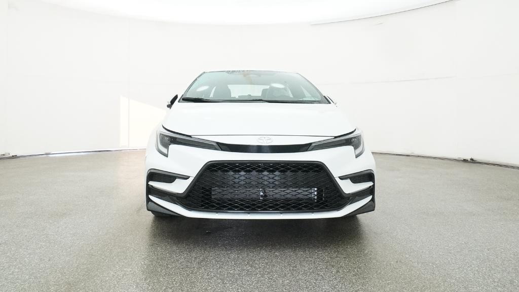 New 2026 Toyota Corolla SE SE