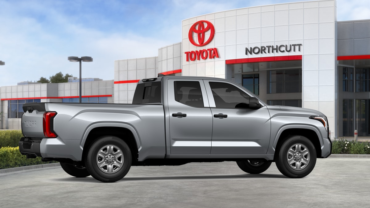 2026 Toyota Tundra SR - Photo 25