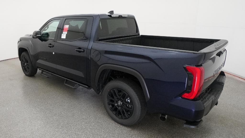 2026 Toyota Tundra Limited - Photo 42