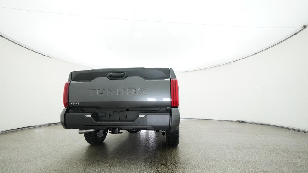 2025 Toyota Tundra SR5 - Photo 8