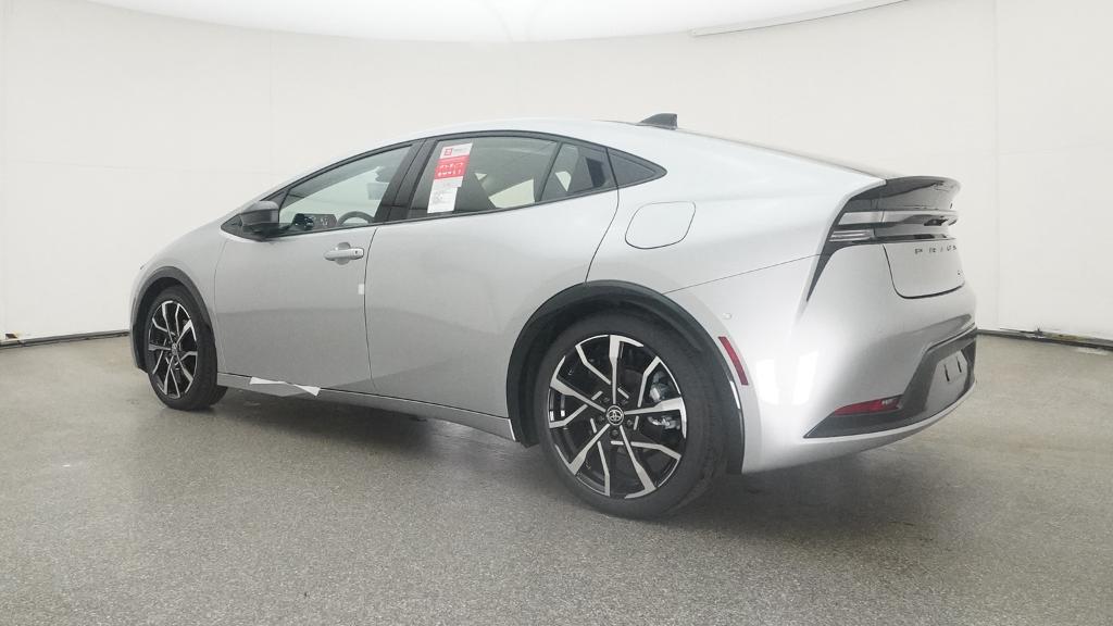 2026 Toyota Prius Plug-in Hybrid XSE Premium - Photo 33