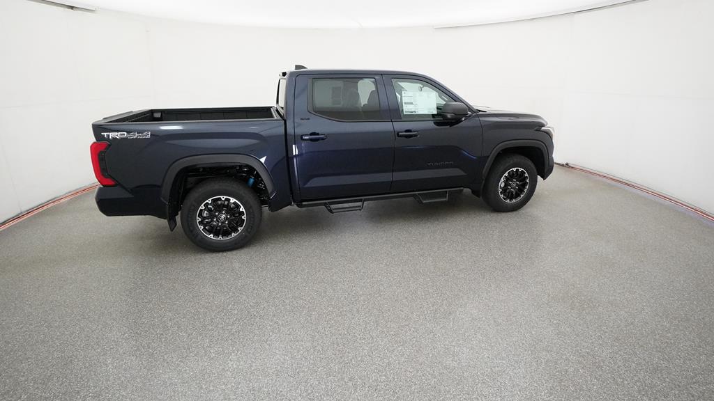 2025 Toyota Tundra SR5 - Photo 55