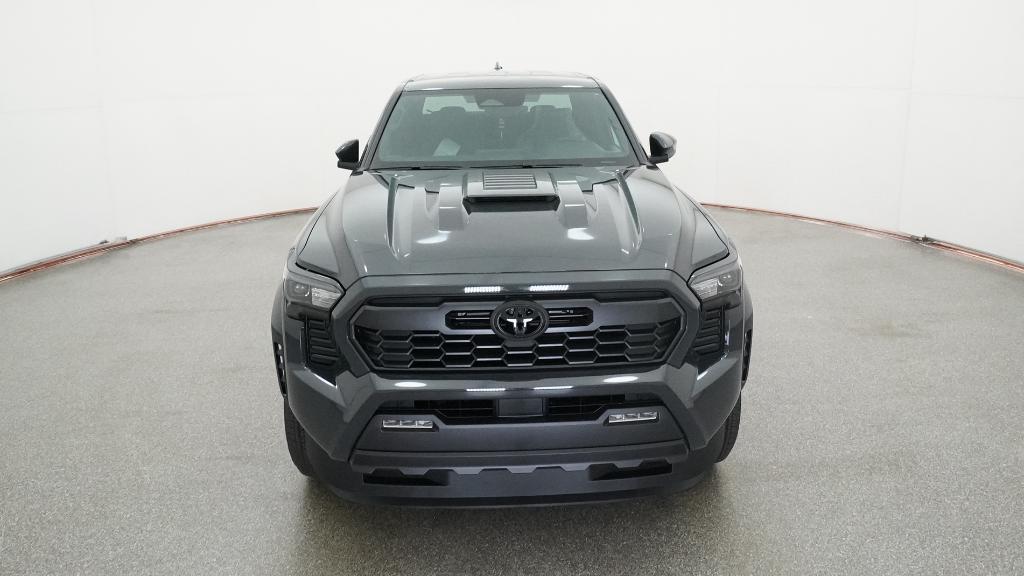 2026 Toyota Tacoma TRD Sport - Photo 63