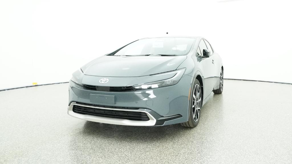 2026 Toyota Prius Plug-in Hybrid XSE Premium - Photo 24