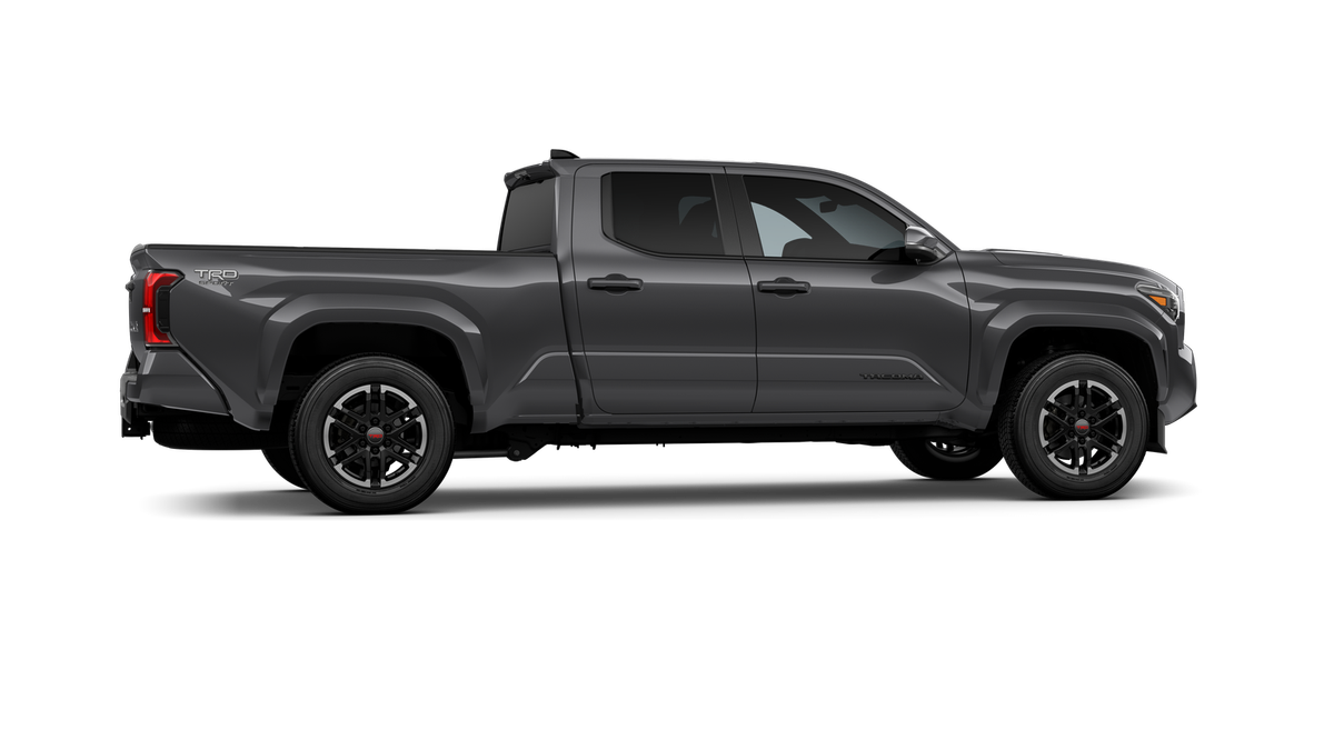 2026 Toyota Tacoma TRD Sport - Photo 12