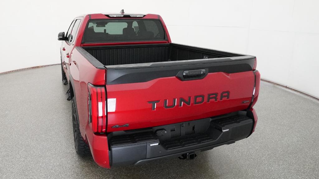 2026 Toyota Tundra SR5 - Photo 8