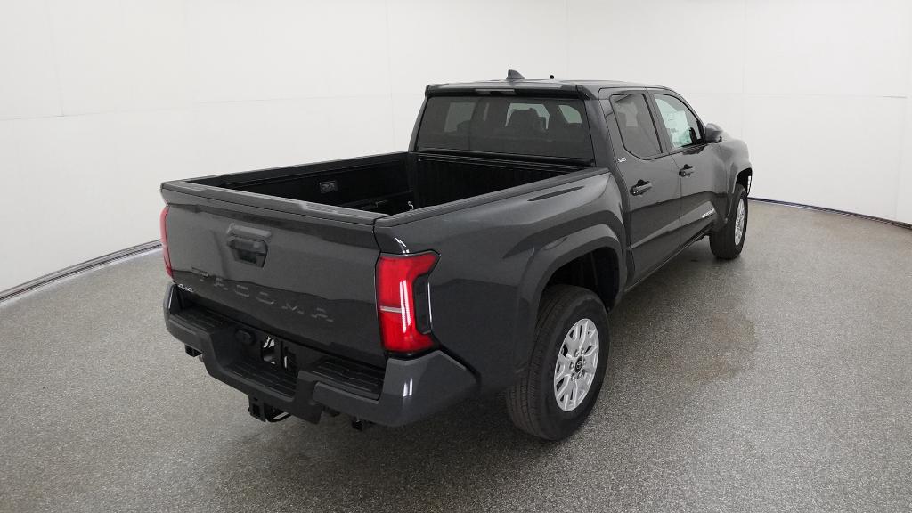 2026 Toyota Tacoma SR5 - Photo 49
