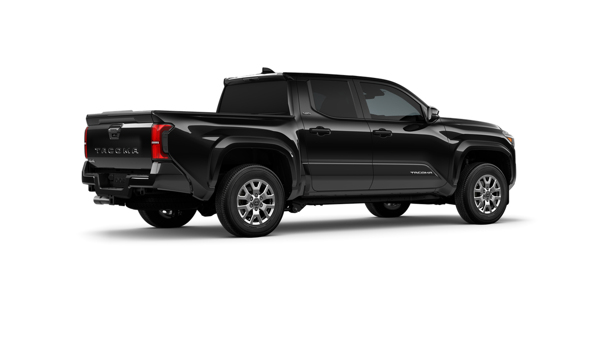 2025 Toyota Tacoma SR5 - Photo 27