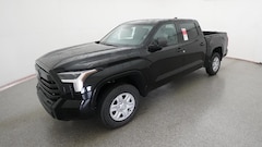 2026 Toyota Tundra SR Truck CrewMax