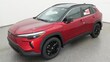  Toyota Corolla Cross Hybrid